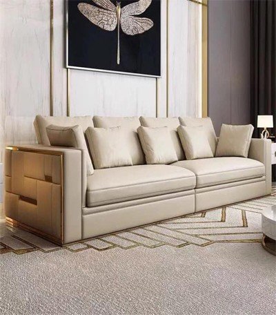 Modern Chesterfield Italian Design Sofa Set – Moderno Pilipinas